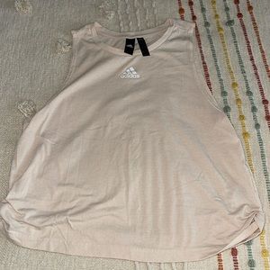 Adidas workout tank
